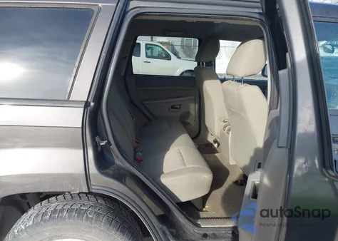 2005 Jeep Grand Cherokee Laredo from USA, damaged, VIN 1J4GR48K05C674859